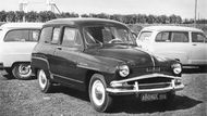 Právě model Aronde se v roce 1956 stal nejprodávanějším autem ve Francii a výrazně přispěl k tomu, že se Simca stala druhou nejprodávanější francouzskou značkou.