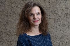 "Děti bychom měli učit, ať věří sami sobě a svým pocitům," říká kulturoložka
