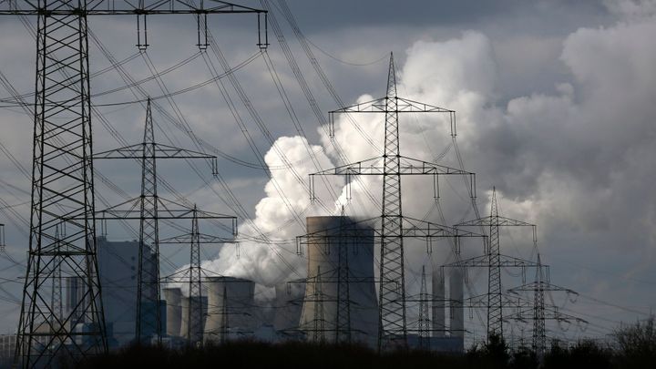 Brusel chce zelenější hospodářství, regiony závislé na uhlí by dostaly miliardy eur