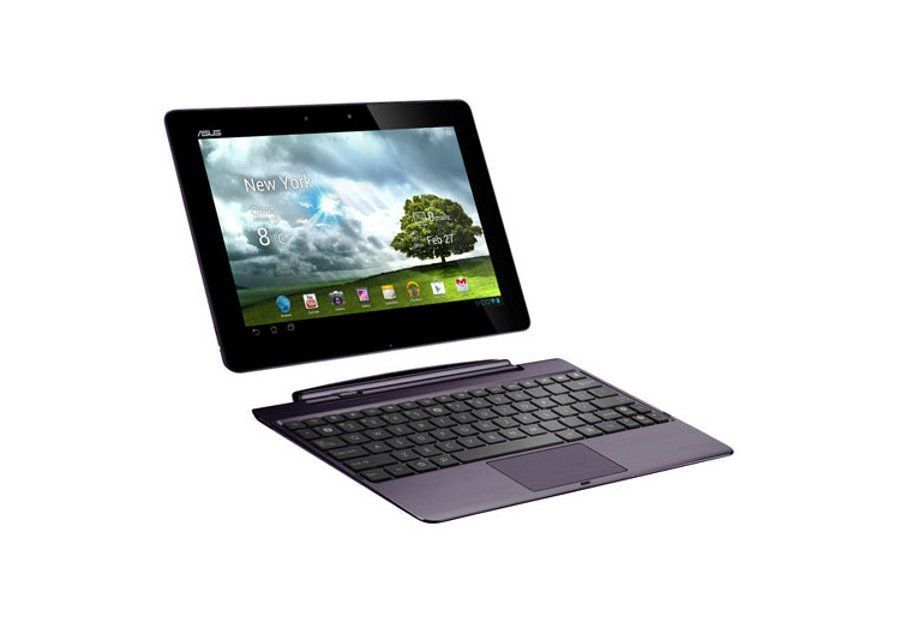 ASUS Transformer Pad Infinity TF700T