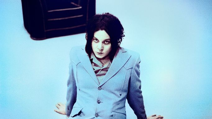 Jack White.