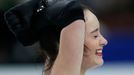 MS v krasobruslení 2014: Kaetlyn Osmondová (Kanada)