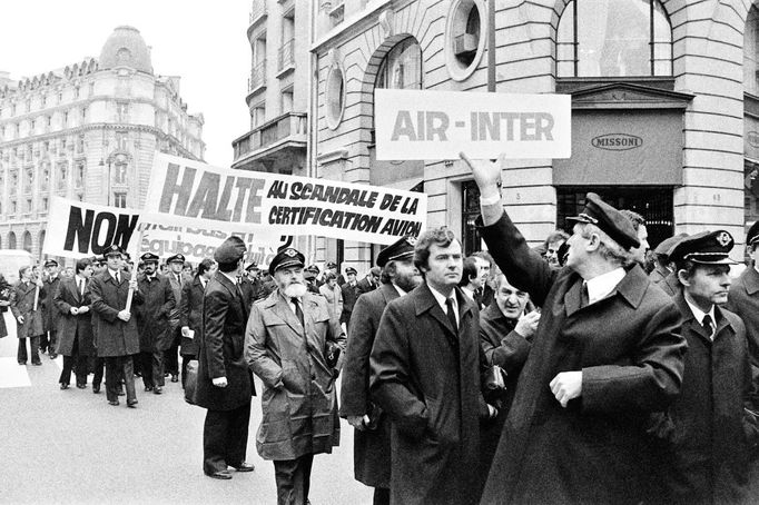 Před 50 lety se zrodil hlavní konkurent Boeingu. Výročí kazí výrobci Airbus pandemie