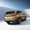 Škoda Kodiaq nová generace
