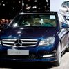 Autosalon Detroit