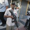 Foto: Jak se ve Venezuele ilegálně těží diamanty