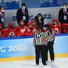 Ruské hokejisty čekají na zápas s Kanadou