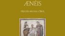 V létě vyjde v češtině Vergiliův epos Aenéis. Na čtivém a moderním překladu toho základního díla literárního kánonu pracoval klasický filolog Michal Ctibor deset let.