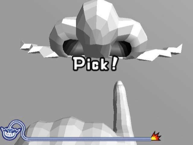WarioWare: Smooth Moves