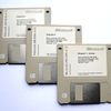 Microsoft - MS-DOS - diskety