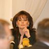 Renata Vesecká ve sněmovně