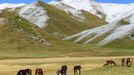 Miroslav Havelka: Kazachstán a Kyrgyzstán na fotografiích