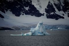 Chcete zadarmo na jižní pól? Airbnb hledá dobrovolníky, vyšle je zkoumat mikroplasty