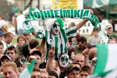 Praha podepsala smlouvu o nákupu Ďolíčku, za vršovický stadion zaplatí 121 milionů