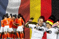 Sledovali jsme ŽIVĚ: Nizozemsko - Německo 0:0