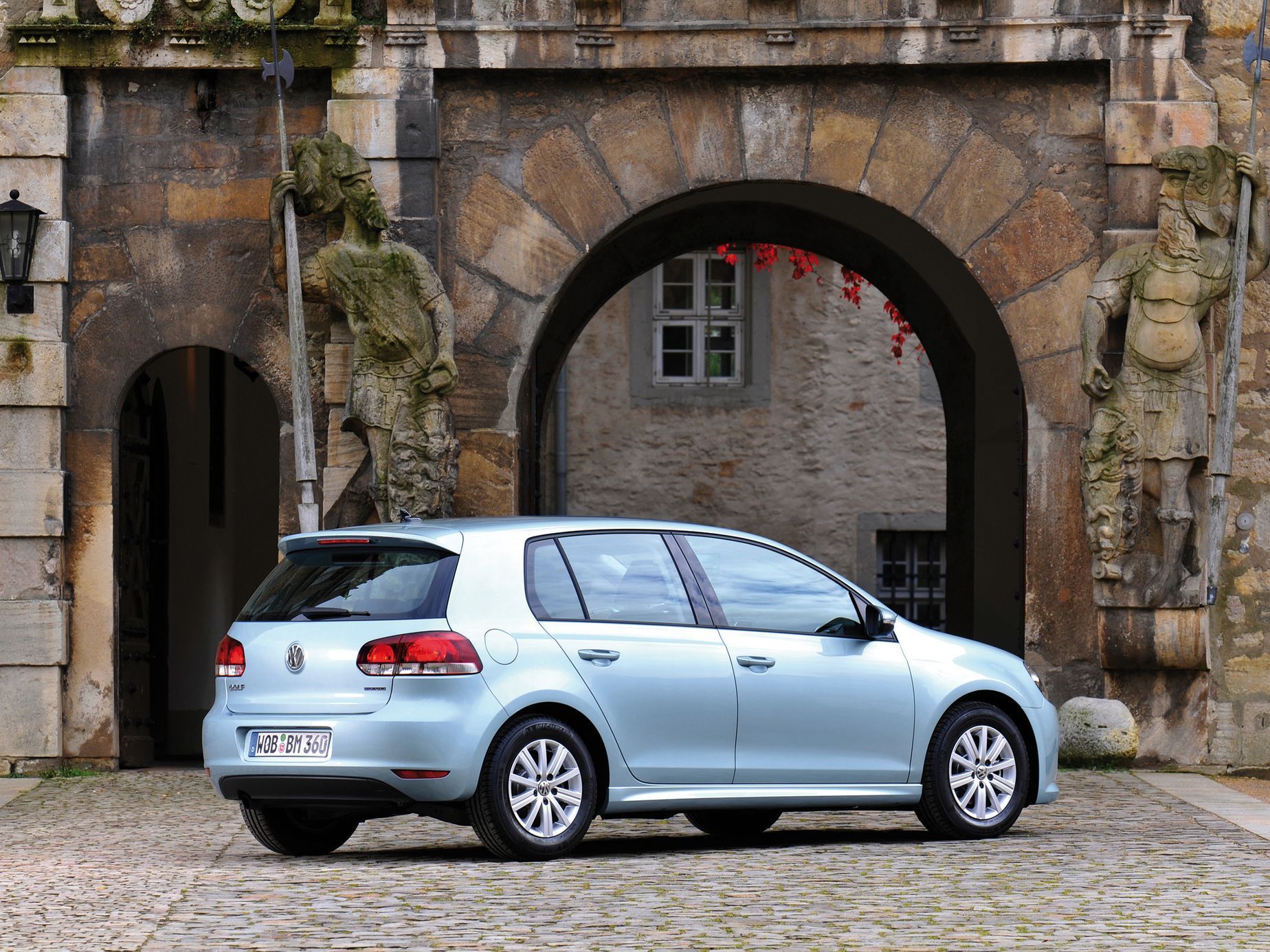 Volkswagen VI
