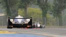 Le Mans 2013, testy: Toyota TS030 - Hybrid