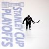 Boston Bruins trénuje před prvním finále Stanley Cupu 2013 (Dennis Seidenberg)