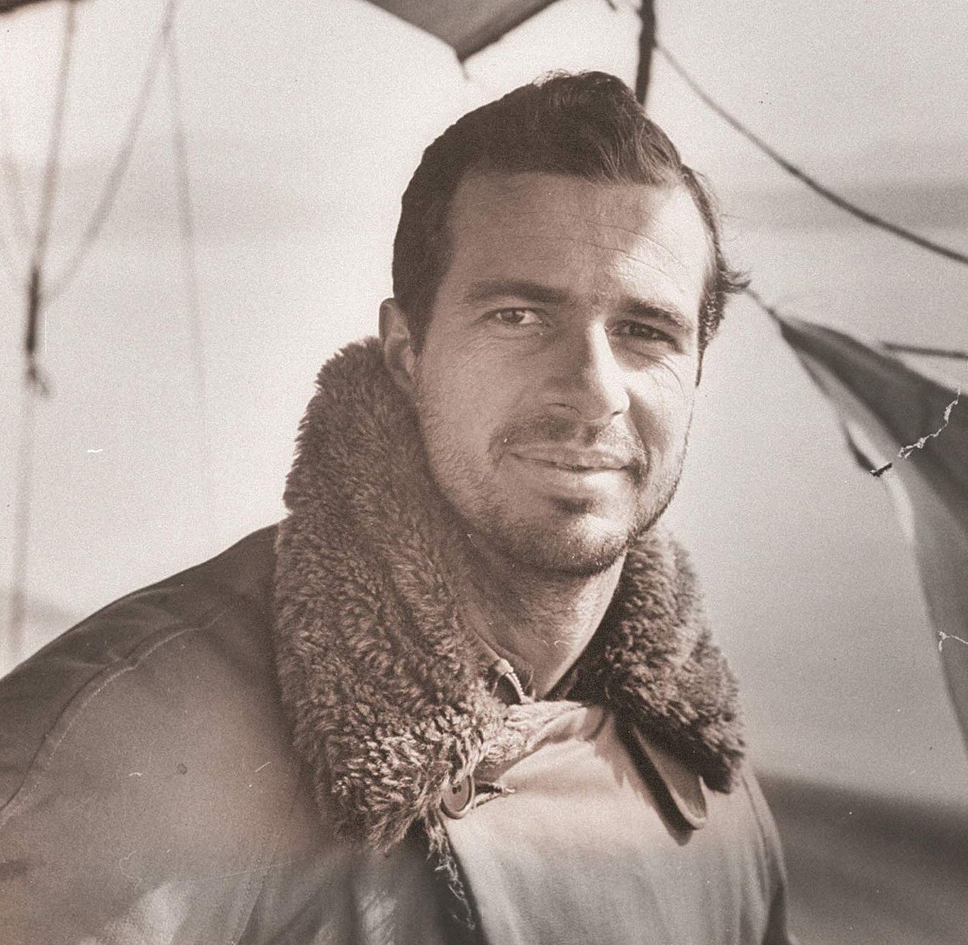 John Hersey