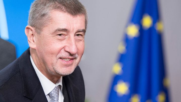 Předsednictví EU jde udělat za třetinu peněz, říká Babiš. Část jednání chce v Bruselu