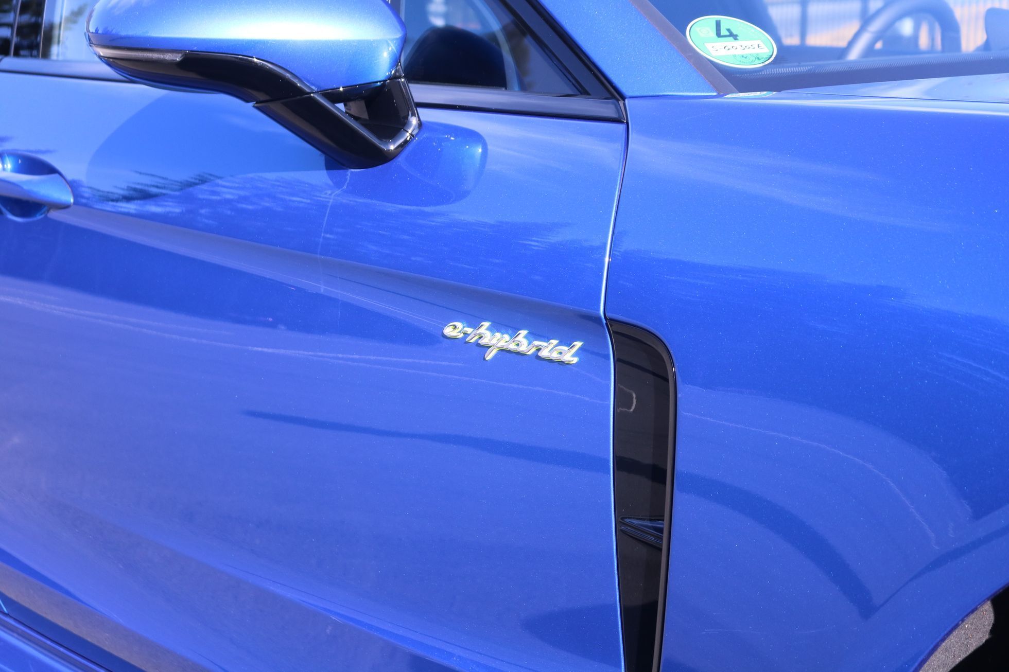 Porsche Panamera Sport Turismo