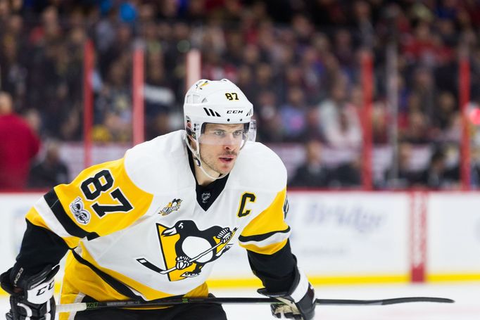 Sidney Crosby