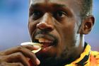 Usain Bolt má trable. Stal se obětí podvodu a postrádá miliony dolarů