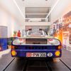 Porsche Cayenne Electric