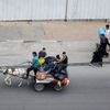 Palestina, uprchlíci