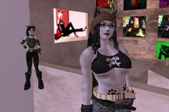 Second Life je druhou nejhranější hrou na PC