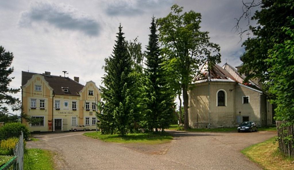 Zachráněné památky