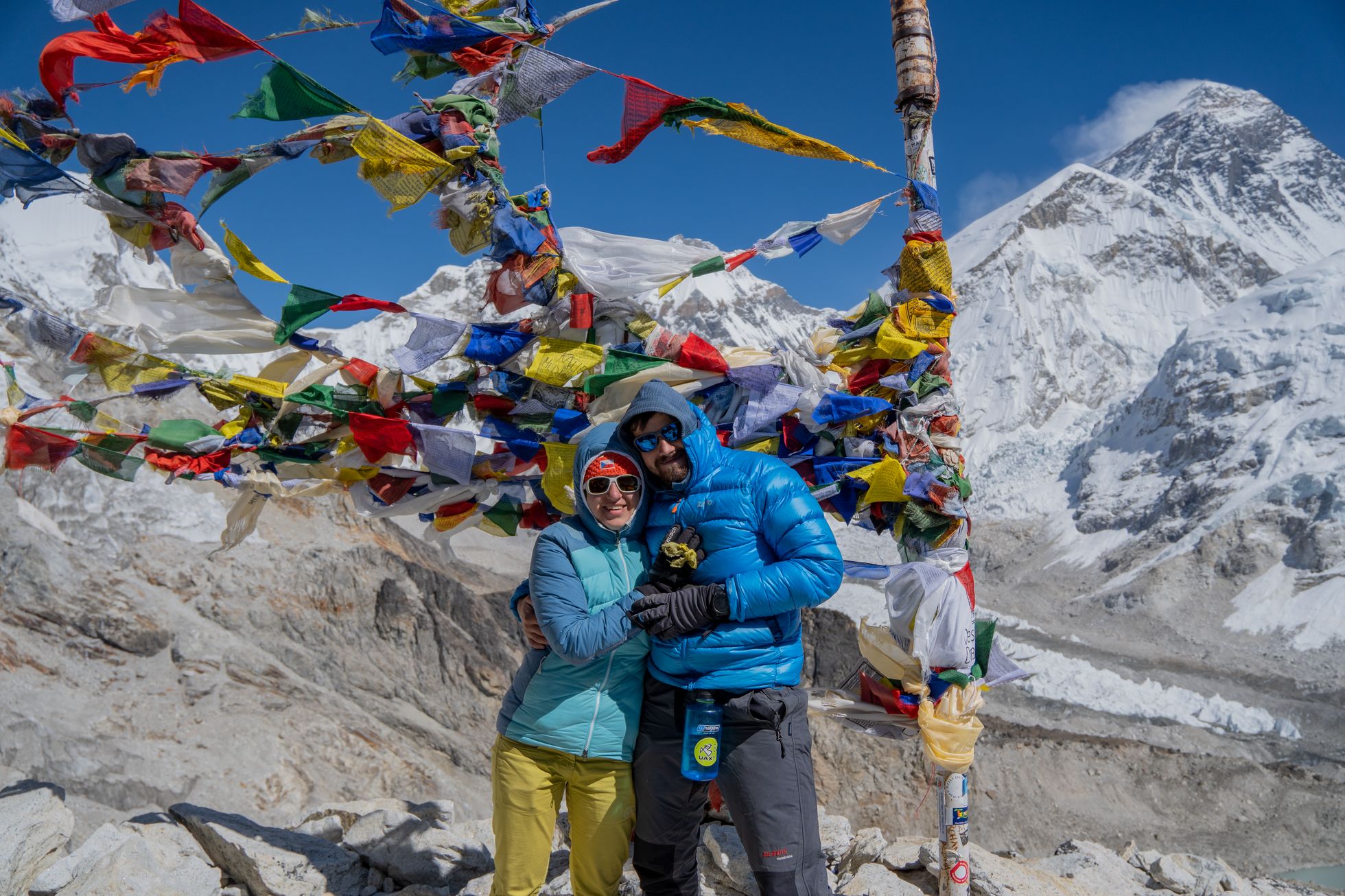 nový zéland cestování