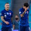 Slovensko - Španělsko, Euro 2021