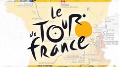 Tour de France - úvodní obrázek