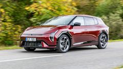 Kia EV4