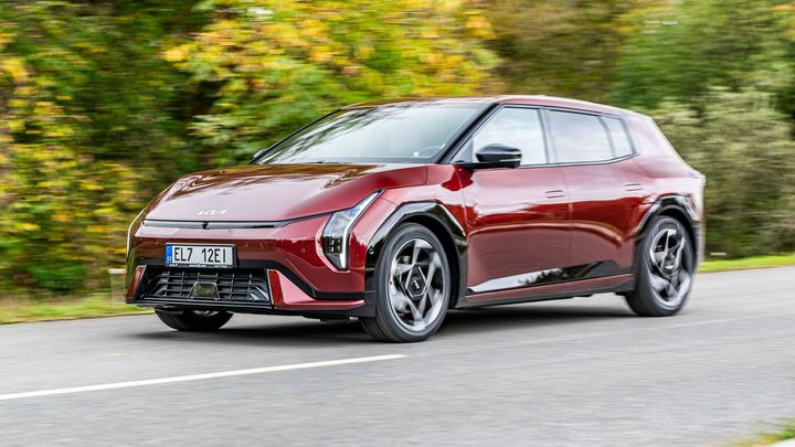  Kia
