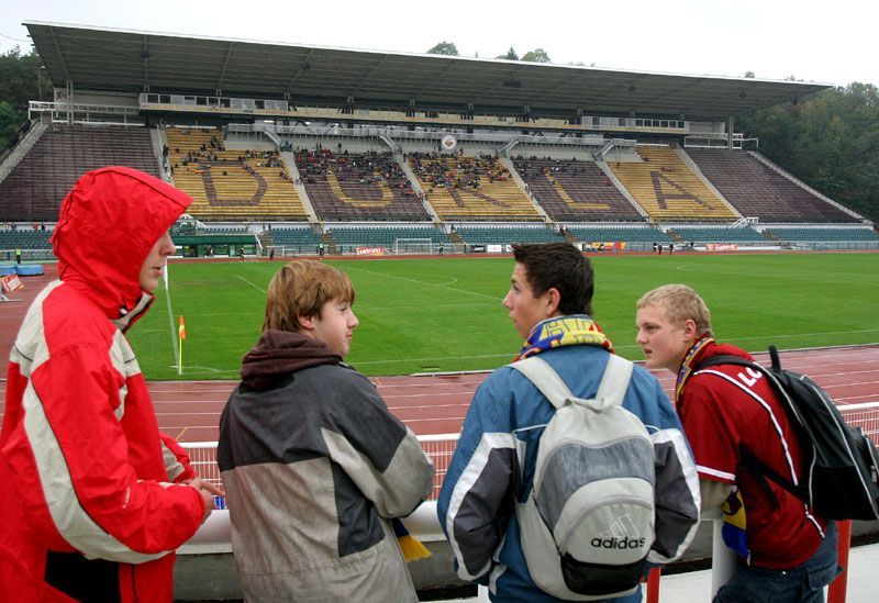 Pohárové derby Sparta versus Dukla