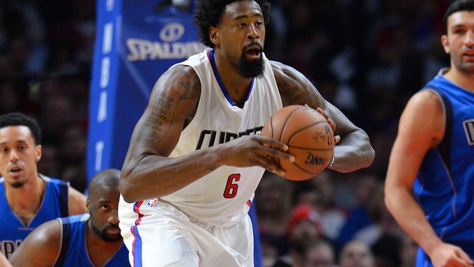 Basketbalisté Los Angeles Clippers dokázali zdolat tým Oklahoma City.