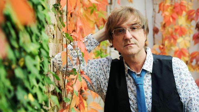 Slovenský zpěvák Miro Žbirka, který zemřel předloni, může získat nejvíc letošních hudebních cen Anděl.