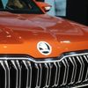 Autosalon Dillí 2020