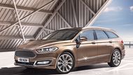 Před nějakým časem oživil Ford označení Vignale, patřící kdysi slavné karosárně. Dnes se pod ním ukrývá luxusní výbava jinak běžných modelů modrého oválu. Zatím ji nabízí Fiesta, Mondeo, C-Max, S-Max, Kuga a Edge. Letos přibude také nový Focus.