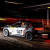 Jaromír Tarabus, Peugeot na Barum Rallye 2021