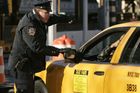 Zvrat: Taxikář žaluje Česko i Prahu