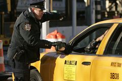 Newyorské taxíky zezelenají. Budou hybridní