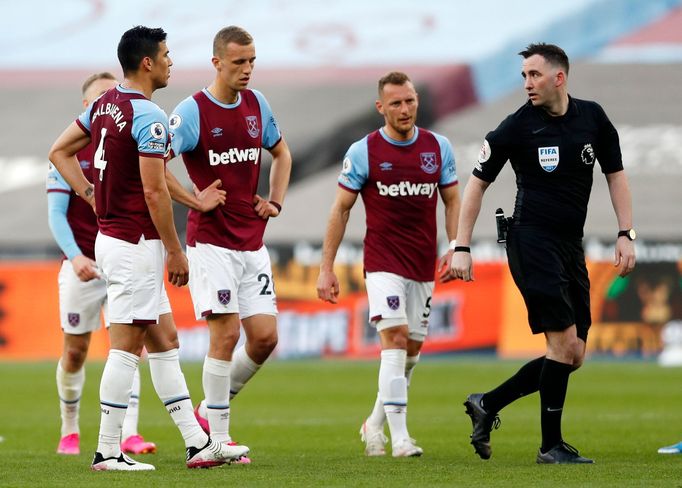 West Ham - Chelsea