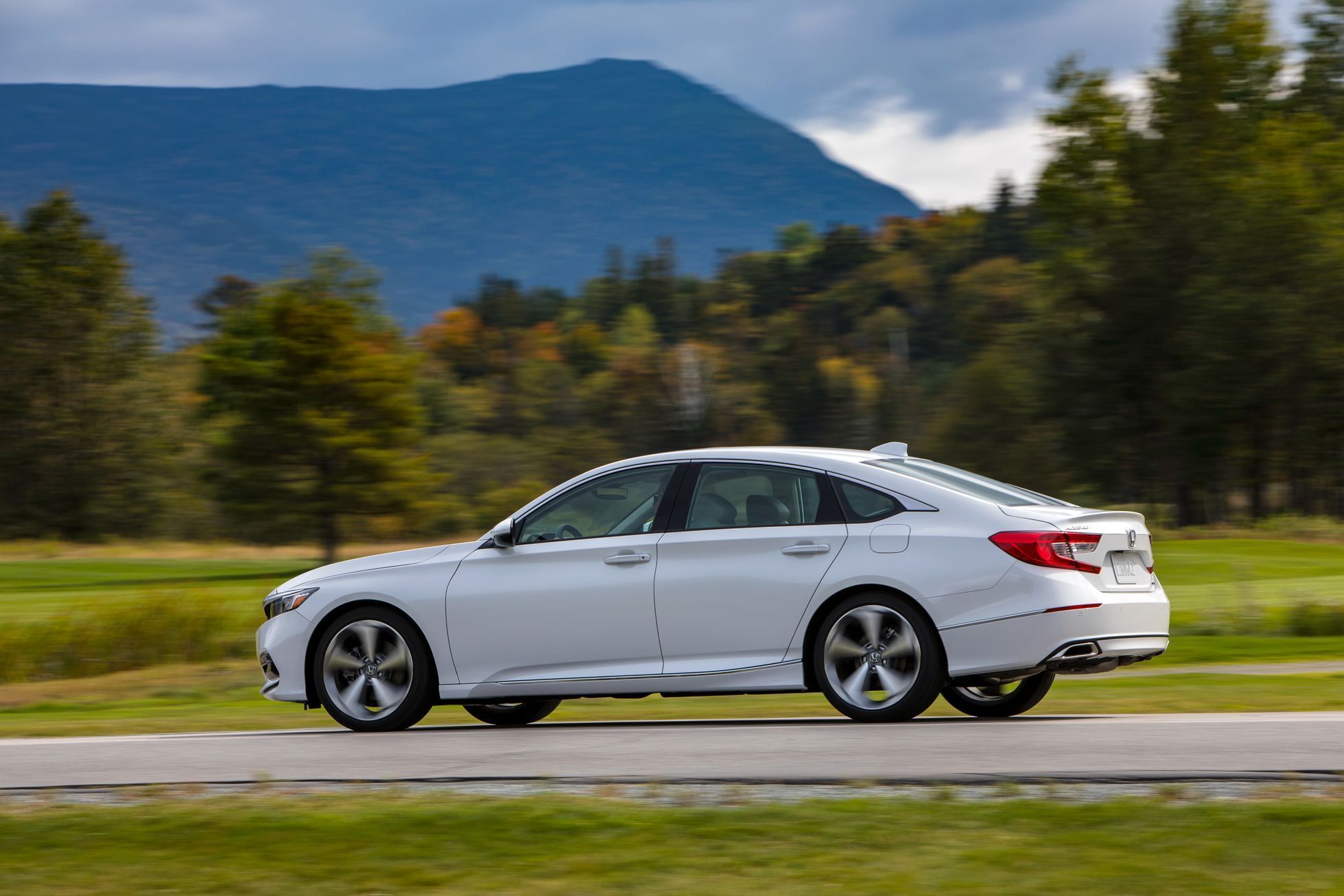 Honda USA