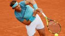 Rafael Nadal v prvním kole French Open 2016