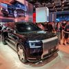 Autosalon Šanghaj 2025