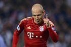 Los Ligy mistrů: Bayern vyzve Real, Čecha prověří Atlético