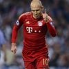 Semifinále LM: Real - Bayern (Radost Arjena Robbena)